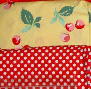 MTT #2 Bag Fabric