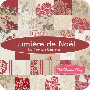 Lumiere De Noel Collection