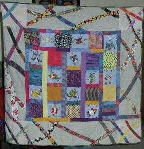 Alex's Quilt