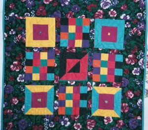 Colorblock