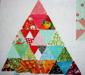 Early August 2011 Triangles