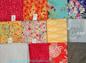 Fabric - EBHQ March 2012
