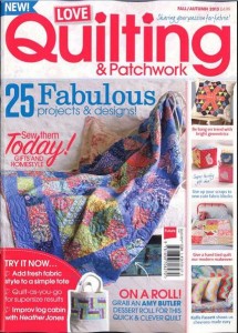 Love Quilting & Patchwork