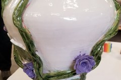 Vase by Callie Elms