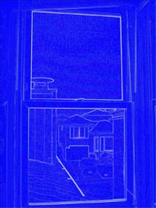 Blue View