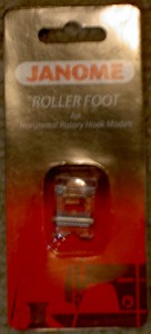 Janome Roller Foot