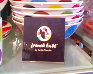 French Bull Brand