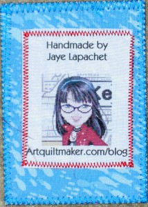ATC Back with Label