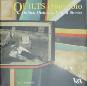 Quilts 1700-2010