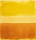 Rothko Yellow