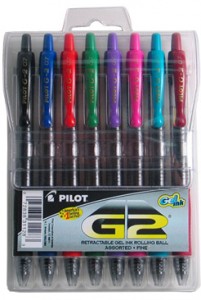 Pilot G2