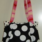 AMH Mini Mult-tasker Tote