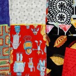 Napkins & Pillowcases (8/2010)
