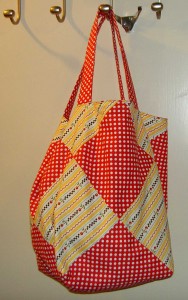 Grab Bag by Sandy's Designs