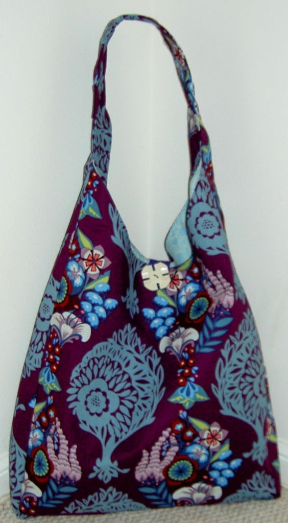 Flea Market Bag