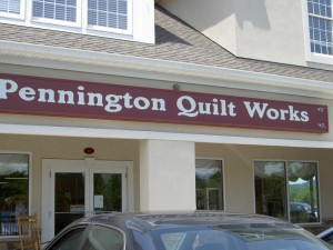 Pennington Quiltworks