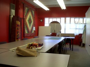 New Pieces Classroom