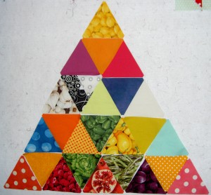 FOTY Triangles mid-8/2011