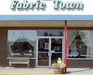 Fabric Town