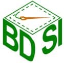 BDSI Button
