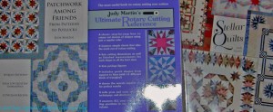 Judy Martin Books Nov.2011