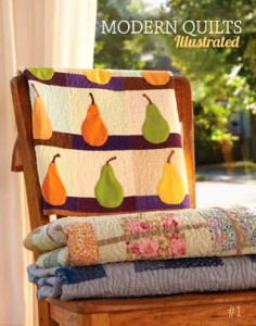 Modern Quilts Illustrated