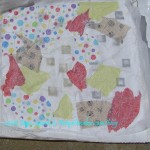 Fabric Paper #4