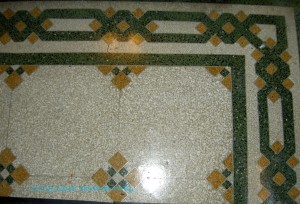 Tile Floor - full