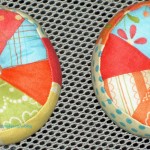 Pincushions