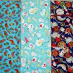 Christmas Napkins
