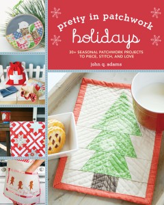Pretty in Patchwork Holidays