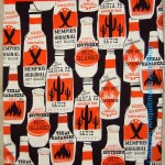 Smokin' Hot Pillowcase - full
