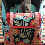 Petrillo Bag in Action