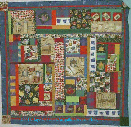 She Had to Have Her Latte