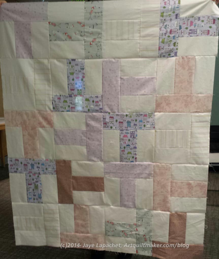 T Quilts