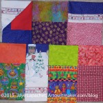7 Christmas Pillowcases