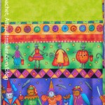 Halloween Pillowcase