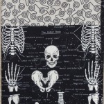 Halloween Pillowcase for YM