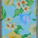 Fine Spring Day Journal Cover