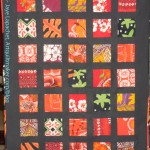 BAMQG Hawaiian Quilt #2