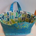 One Hour Basket #2