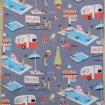 YM's Christmas Pillowcase