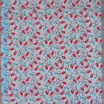 White Lights Pillowcase