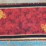 Thanksgiving Tablerunner