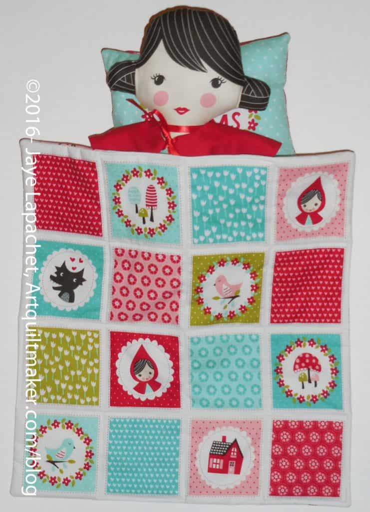 Little Red Riding Hood