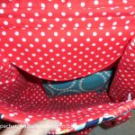 Petrillo Bag #3 Inside