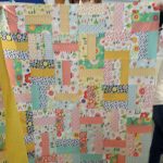 BAM Retreat Charity Quilt (Mary C)