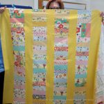 BAM Retreat Charity Quilt (Mary C)
