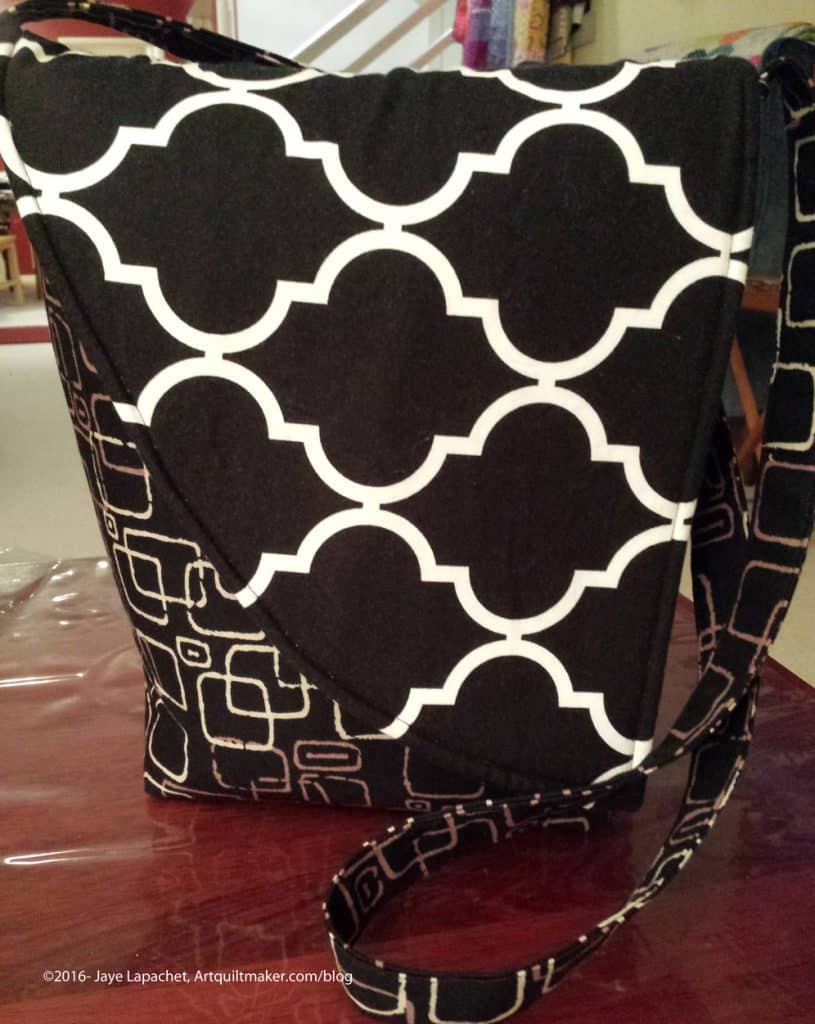 Flip Flap Bag