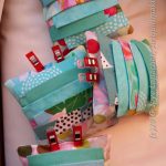 Pincushion Wonderclip Holder